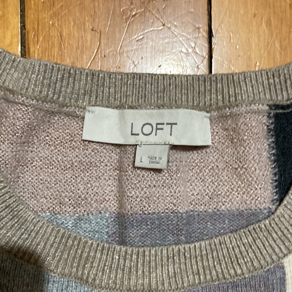 Loft Sweater - Picture 2 of 5